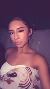 Nevaeh Baird and Derek