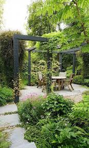 Moderngarden Small Garden Design Backyard Landscaping London Garden