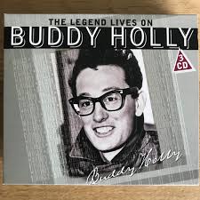 Buddy Holly