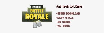 Built on top of the innovations made by playerunknown's battlegrodun, this f2p online shooter manages to expand on the core. Our Strategy Of Playing Fortnite Battle Royale Pc Download Fortnite Deluxe Founder S Pack Game Console Download Png Image Transparent Png Free Download On Seekpng