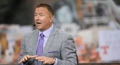 Kirk Herbstreit weighs in on LSU's 'tough' Week 1 loss to ...