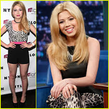 Jennette mccurdy, who played sam, now has a podcast and dabbles in comedy. Search Results Miranda Cosgrove On Jimmy Fallonjust Jared Jr