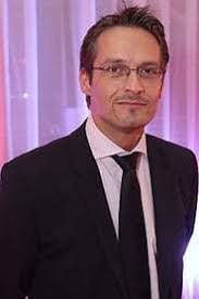 Andreas Daniel's Instagram, Twitter & Facebook