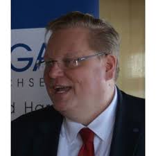 Kai Schürholt ist neuer Dehoga-Chef