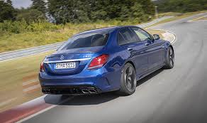 Mercedes Amg C63 2018 Revealed Uk Price And Specs For Saloon Estate Coupe Cabriolet Express Co Uk