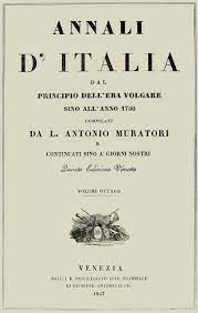 Other readers will always be interested in your opinion of the books you've read. Annali D Italia Vol 8 Di Lodovico Antonio Muratori Antonio Coppi
