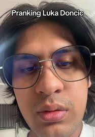 Luka Fake Injury Funny