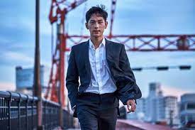 Sold widely internationally, it was released on may 17 in korea prior to its launch in cannes . The Merciless Cannes Review Reviews Screen