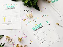 Discover thoughtful gifts, creative ideas and endless inspiration to create meaningful memories with. Free Printable Baby Shower Games