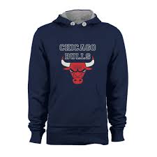 Shop chicago bulls hoodies and sweatshirts designed and sold by artists for men, women, and everyone. Chicago Bulls Navy Blue Hoodie Crazy Fashion