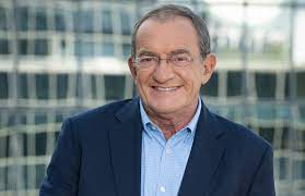We did not find results for: Jean Pierre Pernaut Tf1 Si Thierry Thuillier Decide De M Appeler En Renfort Pour La Politique Ou Autre Chose Alors Je Repondrais Present Media