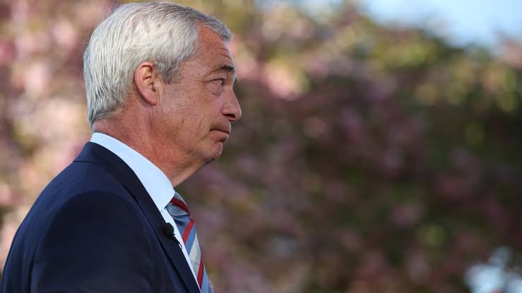 Nigel Farage will haunt Keir Starmer's big Brexit summit – POLITICO