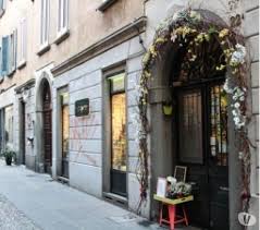 Domenica i commercianti di bergamo sono aperti e vi aspettano! Negozio In Centro Via Sant Orsola Bergamo