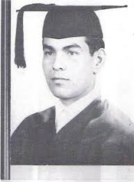 Jose Gardea Obituary (2006)