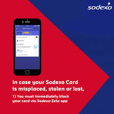 Qr Code Payments Via Sodexo-Zeta App | India'S Most-Loved Meal Card Is  Accepted At Your Neighbourhood Grocery Stores. Enjoy Hassle-Free,  Contactless Payments Via Qr Code For All Food Purchases... | By Pluxee