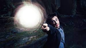 Everything you'll need to know by /u/alolakazam. Harry Potter Patronus Zauber Und Die Rolle Der Hirschkuh