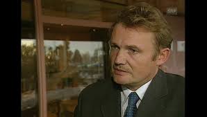 Fred und Nelly Wenger und die Expo 2001