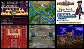 Popular nes emulators include nesticle vx.xx for dos, fce ultra v0.96 for windows, nesten v0.61 for windows. Dragon Quest Iii Soshite Densetsu He Rom Download For Super Nintendo Snes Rom Hustler