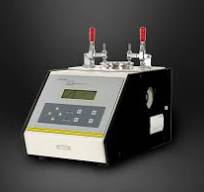 ISO 9237 Standard: Fabrics & Textiles Air Permeability Tester