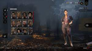 There were some really amazing reaches and blocks for the ball! How To Play Survivor Dead By Daylight Wiki Guide Ign