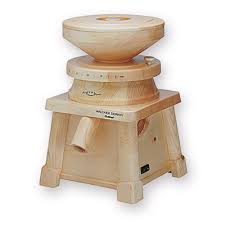 Bildergebnis für getreidemühle