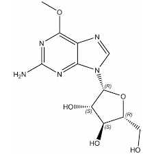 Nelarabine is used in patients whose disease has not gotten better with other treatment or has recurred (come back) after at least two chemotherapy regimens. Nelarabine 121032 29 9 Reference Standards Alsachim