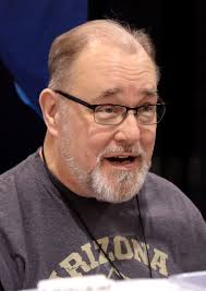 Brian Augustyn's Instagram, Twitter & Facebook