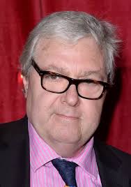 John Sessions was a 'loner' who launched comedy career to swerve his 'Ugly  Ducklingitis'