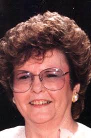 Margaret Cloer Obituary