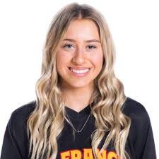 Hailey Strange's St. Francis High School Bio