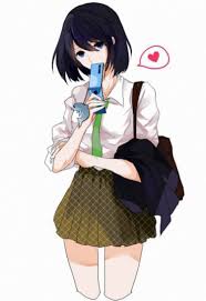 Gak usah repot mencari sebab jaka sudah siapkan foto anime sedih selengkapnya. Pin Oleh Kawaii Meow Di Free Gadis Anime Gadis Anime Sedih Gadis Animasi