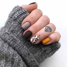 Are you searching for new nail designs for short nails? 100 Most Beautiful Short Nail Designs For 2021 Belletag