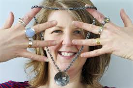 WEDDING JEWELLERY INSPIRATION