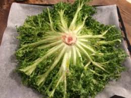 .indivia riccia e mollica croccante #ricetta #facile e buonissima di @chefmaxmaroiola ingredienti x 2 persone: Indivia Riccia Al Forno Cuginette Sul Gateau