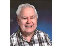 Obituary: ​Jack Templeman, 86