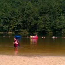To us 322, 8.2 mi. Poe Lake Stream Bild Von Poe Valley State Park Coburn Tripadvisor