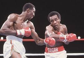 Sweet Like Sugar | The Greatest Comeback in Boxing History ...
