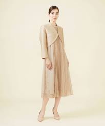 WOLEN] まいり GDDZA 白のイブニングドレス、女性のオーラ、バンケットドレス、ロングホストドレス