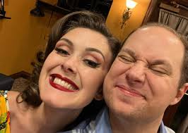 And it really was such a night!” Happy Opening from Sun Records!!! Love  this group of kind and insanely talented humans.