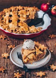 Apfelkuchen Vegan Apple Pie Einfaches Rezept Bianca Zapatka Rezepte Recipe Vegan Apple Pie Vegan Cheesecake Recipe Dessert Recipes Easy