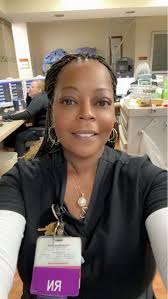 Celebrating 15 years of nursing service