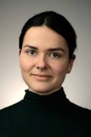 Sandra Hiersemann