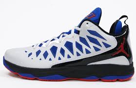 What shoe size does chris paul wear? The History Of Chris Paul S Signature Shoes Sole Collector