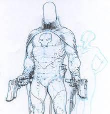 Pin On Frank Quitely Art