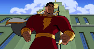 Shazam! full online movie free silver fox entertainment. Shazam Watch Tv Show Streaming Online