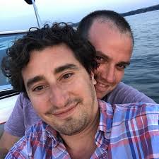 Martin Sigal and Daniel Dobies's Wedding Registry