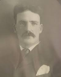 Archie McKinney (1878-1953)