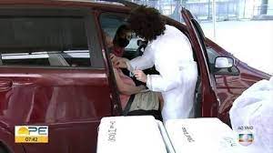 We did not find results for: Recife Comeca A Vacinar Contra Covid 19 Novo Grupo De Trabalhadores Da Saude E Abre 5Âº Ponto De Drive Thru Pernambuco G1