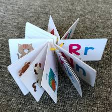Belajar huruf huruf untuk balita! Awal Belajar Bahasa Inggris Alfabet Kartu Untuk Bayi Anak Anak Mainan Kata Kata Memori Kartu Kognitif Bahasa Inggris Lucu K2f6 Aliexpress