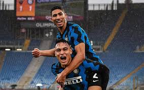 La trattativa l'inter ha presentato un'offerta da 40 milioni ma la distanza di 5 milioni dovrebbe essere colmata dai. Inter Milan Categorically Reject Ashraf Hakimi Transfer Bergaag Morocco News